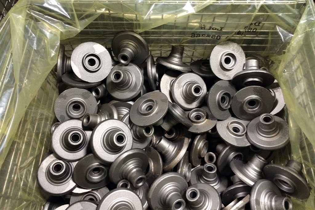 ICT510 AN Cast Photo