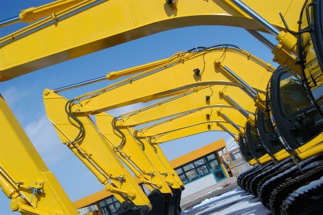 AxxaCoat90B HFS CAT Application