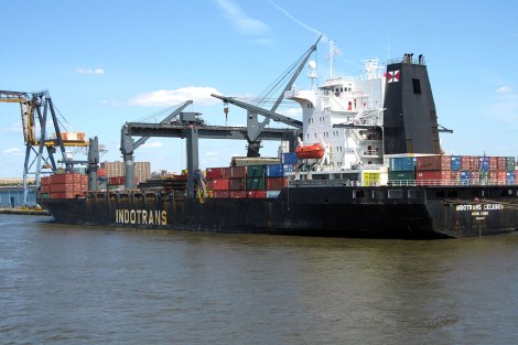 AxxaCoat90B HFS Overseas Application