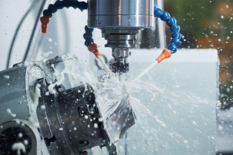 Axxatec8110C Additive Metalworking Fluid