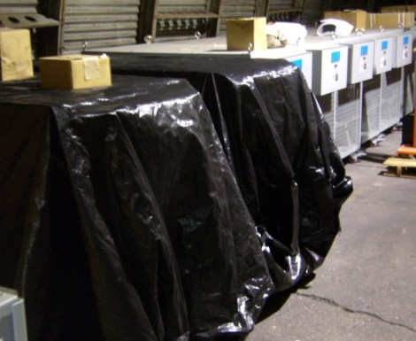 Load Cell for Generators Covered with X Film 1024x839 1024x839