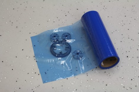 Zerust ICT510 MSF VCI Masking Film Application 2 1024x683