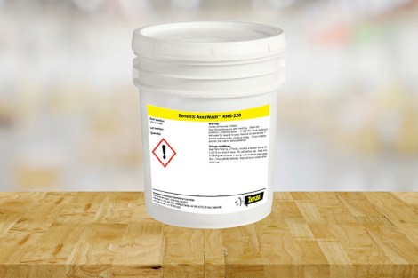 ZerustAxxaWash KMS 220_Pail opt