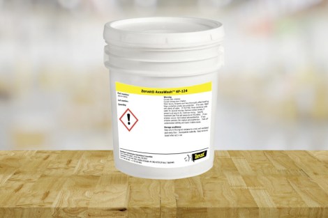 Zerust AxxaWash KF 124_Pail 1024x682